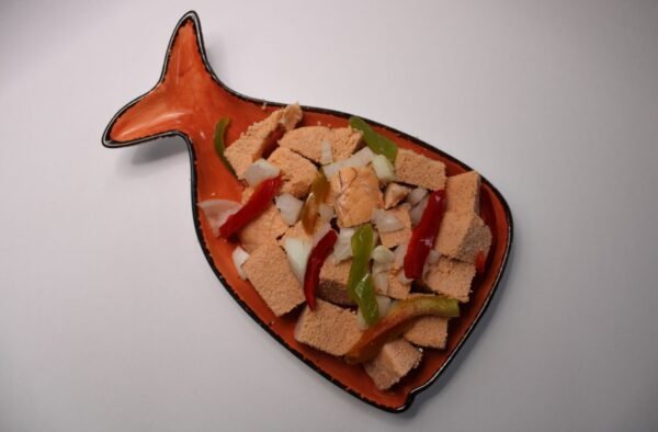 Salada de Ovas confecionada - Image 2