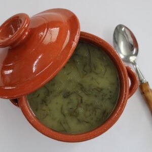 Sopa de Caldo verde