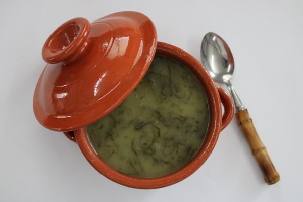 Sopa de Caldo verde