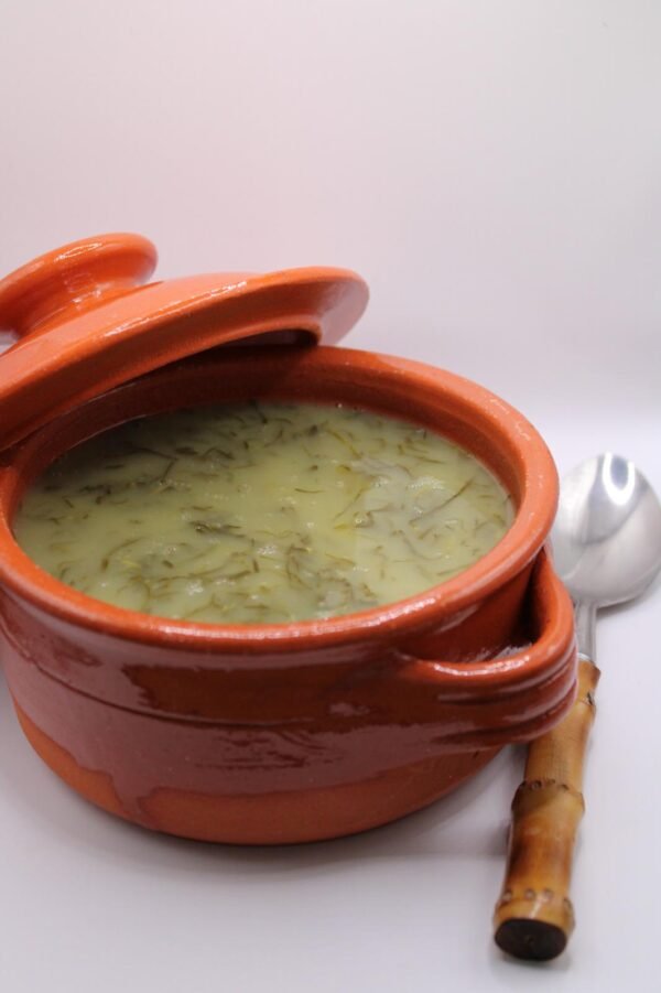 Sopa de Caldo verde - Image 2