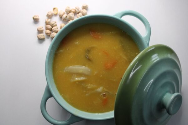 Sopa de Grão - Image 2