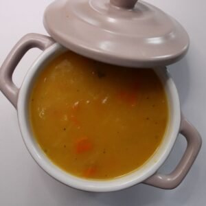 Sopa de Juliana