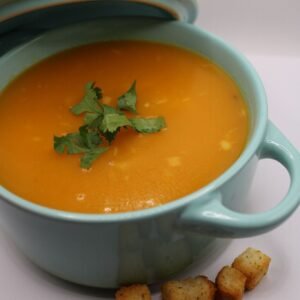 Sopa de Peixe