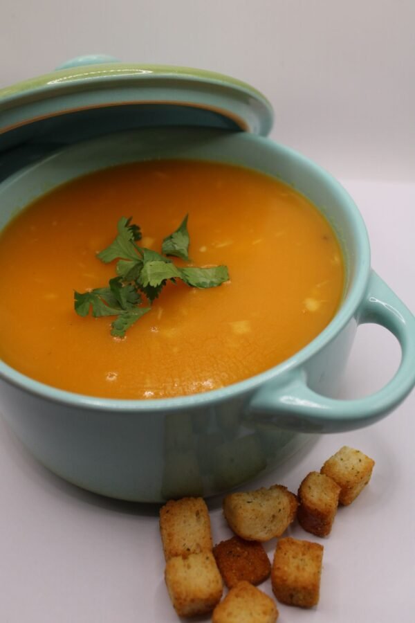 Sopa de Peixe