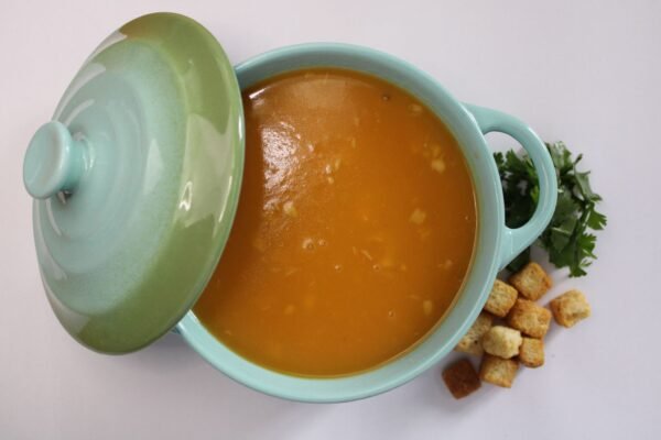 Sopa de Peixe - Image 2