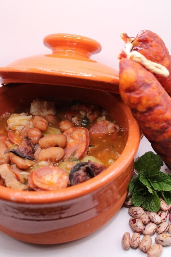 Sopa da Pedra