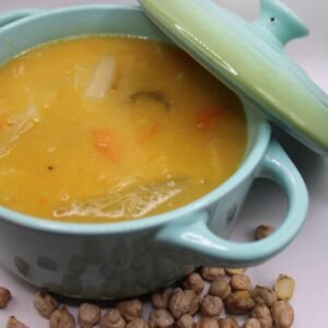 Sopa de Grão