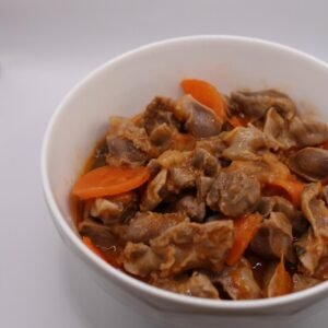 PETISCOS