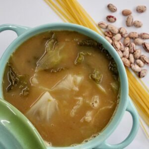 Sopa da Minha Avó