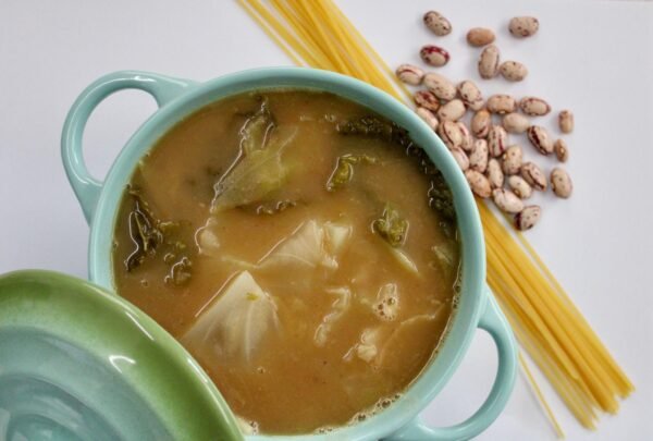 Sopa da Minha Avó